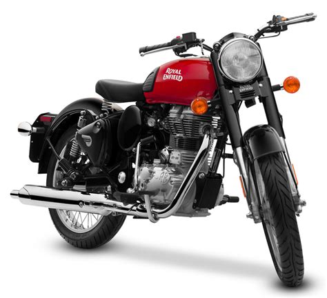 Royal Enfield Classic 350 Precio Especificaciones Y Opiniones