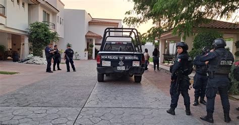 Encuentran Sin Vida Al Exregidor De Culiac N Y Exl Der De Mc En Sinaloa