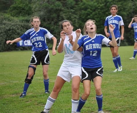 Chapin Girls Varsity Soccer 2011 366 A Photo On Flickriver