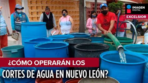 Por qué no hay agua ProyectoAguas es