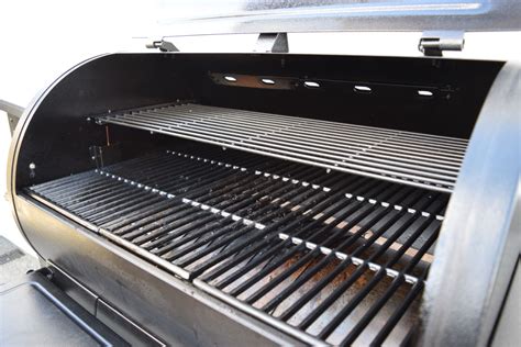 Pit Boss Navigator Review: Perfect Smoke & Grill Solution?