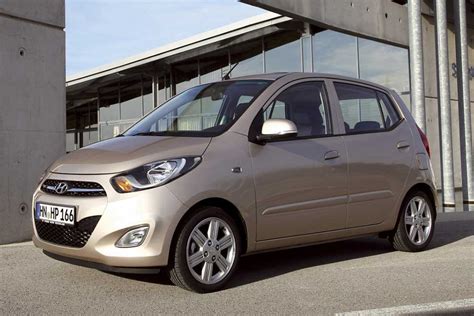 2015 Hyundai I10 11 Gls Ug At New Car Buyers Guide