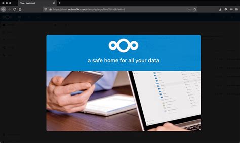 How To Install Nextcloud On A Shared Hosting Server