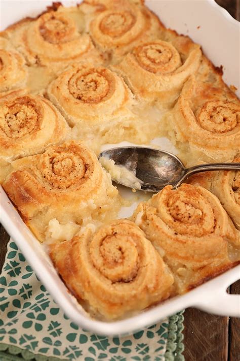 Old Fashioned Butter Rolls | Recipe Cart