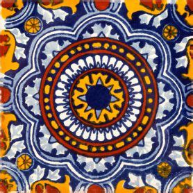 Ido Mexican Tiles