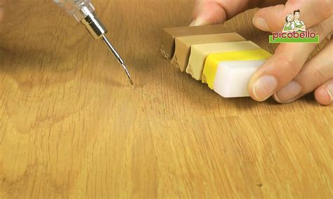 Picobello Laminate Flooring Repair Kit Flooring Guide By Cinvex