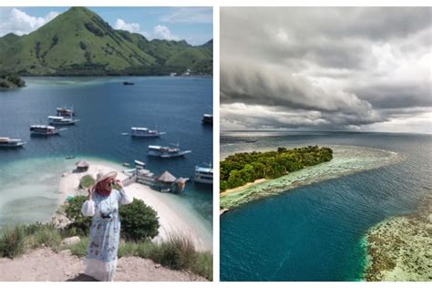 8 Lokasi Wisata Di Belitung Negeri Laskar Pelangi Provinsi Kepulauan