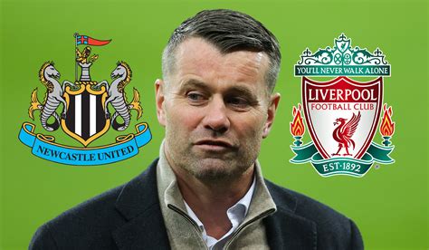 Shay Given Claims Just Two Liverpool Players Would Make Combined Xi