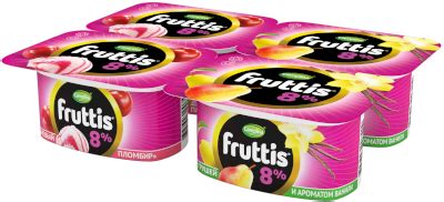 fruttis