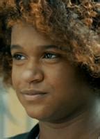 Naked Érica Ribeiro II in Destino Salvador