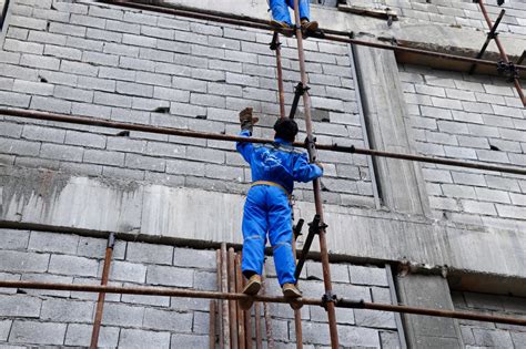 انواع داربست فلزی داربست فلزی آسمان