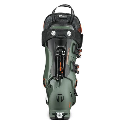 Tecnica Cochise HV 120 DYN GW Skischuhe Progressive Green 28 28 5