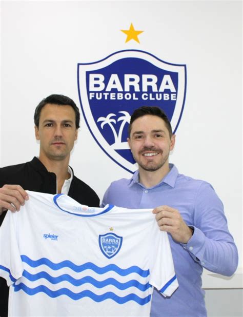 Barra Fc Completa Dez Anos De Hist Ria Barra Futebol Clube