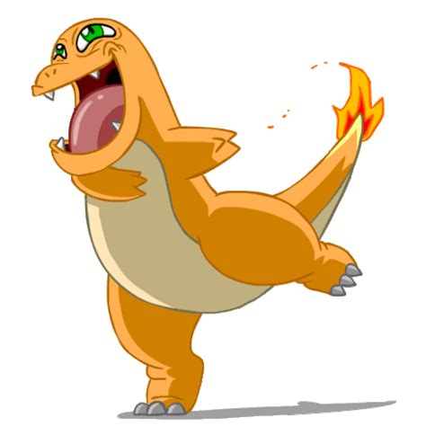 Charmander Vector Dancing Charizard Charmander Clipart Full Size Porn