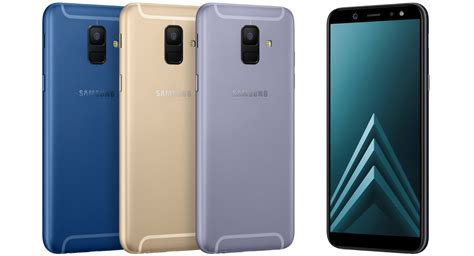 El Samsung Galaxy A Empieza A Recibir La Actualizaci N A One Ui