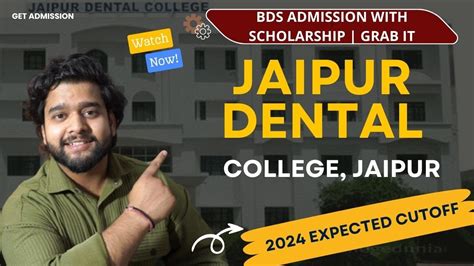 Jaipur Dental College Best Dental Colleges In Rajasthan Bds