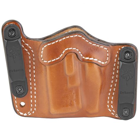 DeSantis Gunhide Variable GRD Holster For Springfield Hellcat Pistols