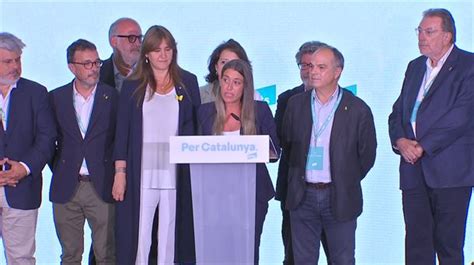 V Deo Junts No Haremos Presidente A Pedro S Nchez A Cambio De Nada