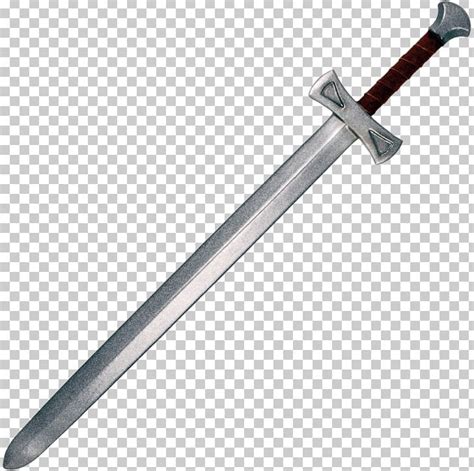 Foam Larp Swords Crusades Live Action Role Playing Game Knight PNG