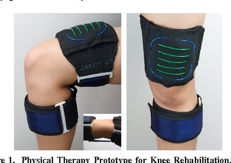 Figure From Pt Viz Towards A Wearable Device For Visualizing Knee