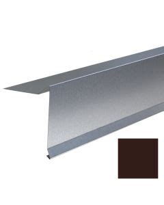 Flashings Sheet Metal