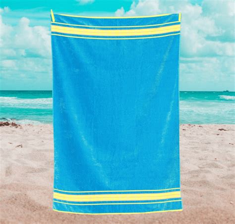 Large Beach Towels UK Beach Towels For Adults Extra Large