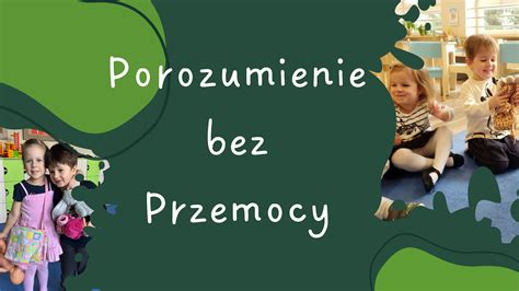 Porozumienie Bez Przemocy Centrum Edukacyjne Promar