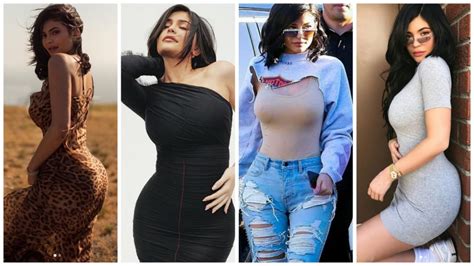 Kylie Jenner Weight Loss Diet And Workout Routine - Dibesity