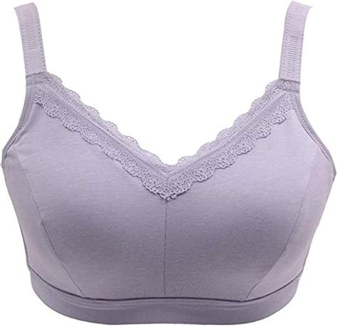 Post Surgery Bra for Mastectomy Women Silicone Breast Prosthesis with ...