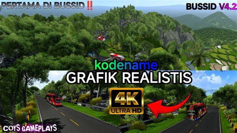 Share Kodename Bussid V Grafik Realistis Hd K Reflection