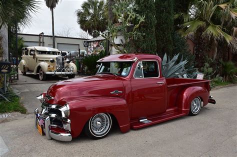 +24 Chevy Hot Rod Truck Wallpaper References