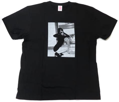 [single Item] Yuki Kashiwagi Akb48 Birthday Memorial T Shirt Black