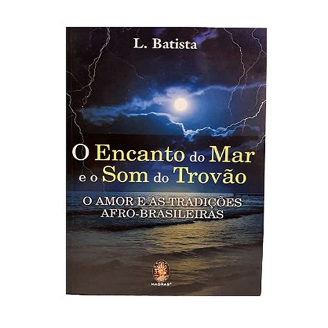 O Som De Um Trovão Livro