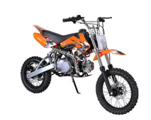 China 50CC 70CC 90CC 110CC 125CC Moto Cross Pit Dirt Bike China