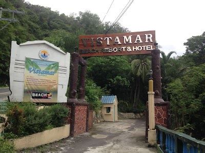 Vistamar Beach Resort and Hotel, Lodging at Majuben, Mabini