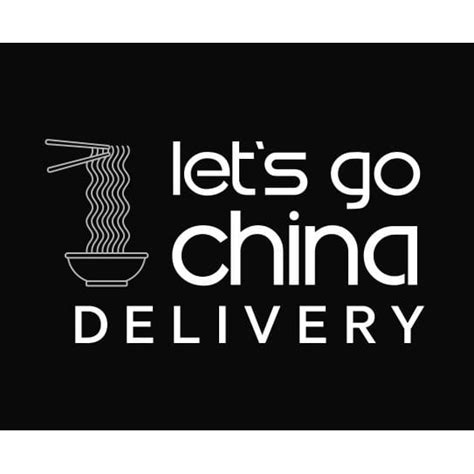 Lets Go China Uberaba UBERABA IFood