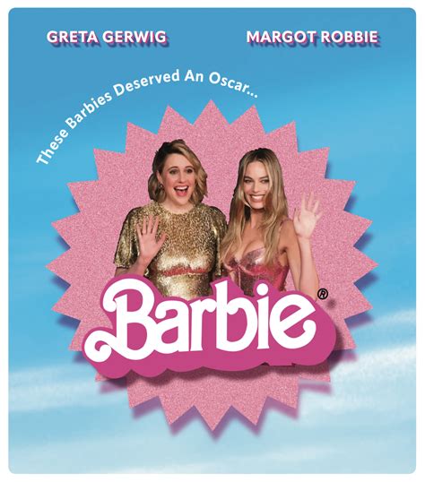 OPINION: ‘Barbie’ Oscar nomination snubs were a huge mistake – The ...