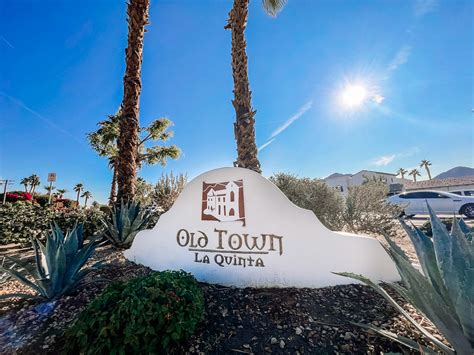 Top Things To Do In La Quinta California Travelingtheworld