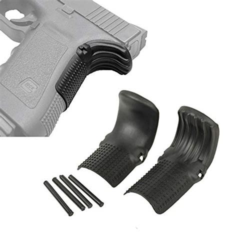 I Tested The Game Changing Glock Gen Beavertail Backstrap Kit Here