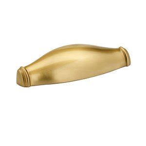 Alno Creations Cabinet Hardware Charlie S Collection Solid Brass