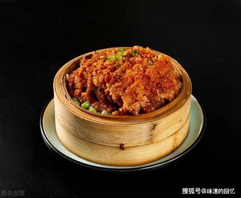 江西菜馆，6道“赣菜”很经典，价格实惠味道好，到了江西要尝尝