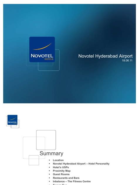 Novotel Hyderabad Airport | Download Free PDF | Bar | Airport