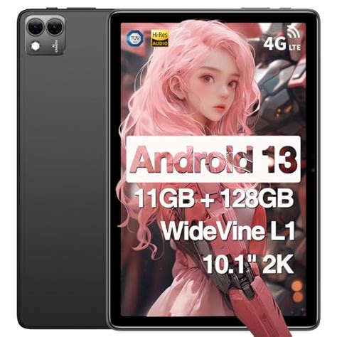 Unleash Power and Portability with the DOOGEE T10S Tablet