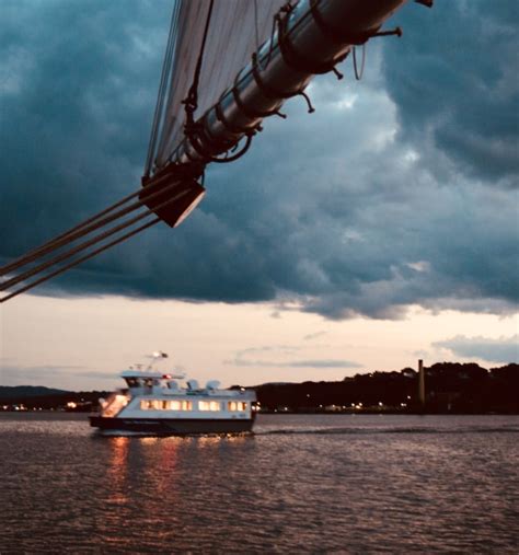 Hudson Riverscapes Photo Contest Week 2 Hudson River Maritime Museum