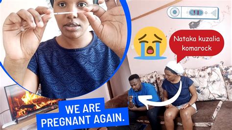 We Are Pregnant Again😭 Prank On My Husband😂 Youtube