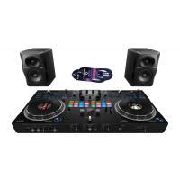 Pioneer Dj Pioneer Ddj Rev Motorised Battle Controller Vm Pair