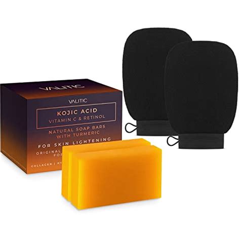 Best Lightening Soap For Black Skin 5 Top Picks