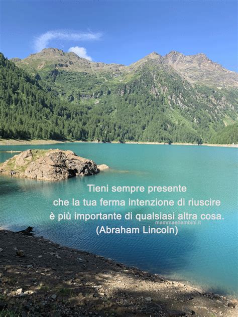 Frase Del Giorno 15 Settembre Su Riuscire Mamma E Bambini