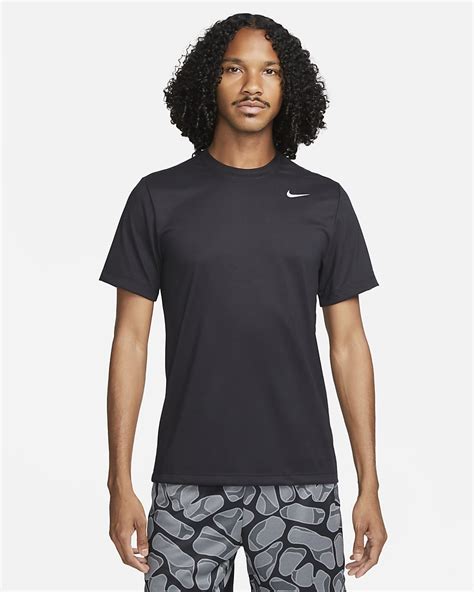 Nike Dri-FIT Legend Men's Fitness T-Shirt. Nike.com
