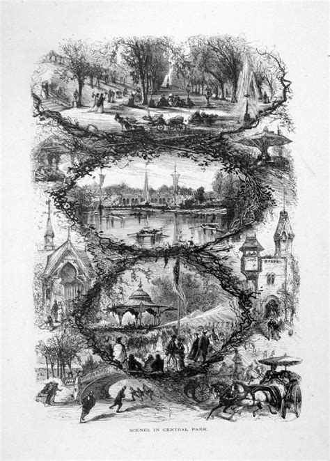 Antique Prints Of America From Pa